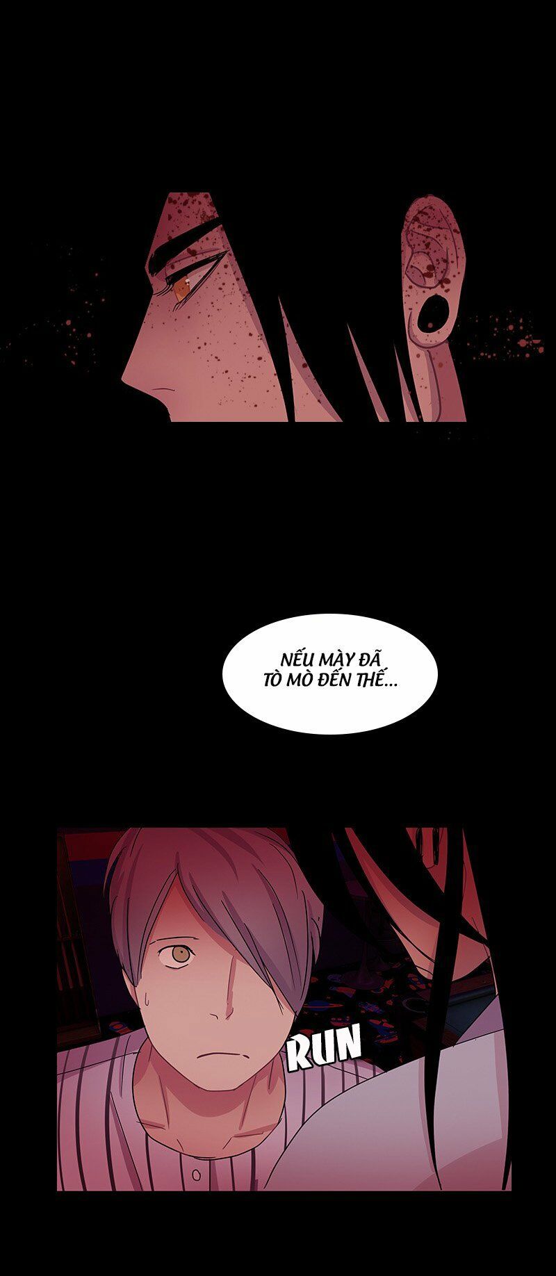 nửa đêm ở poppy land chapter 28 14