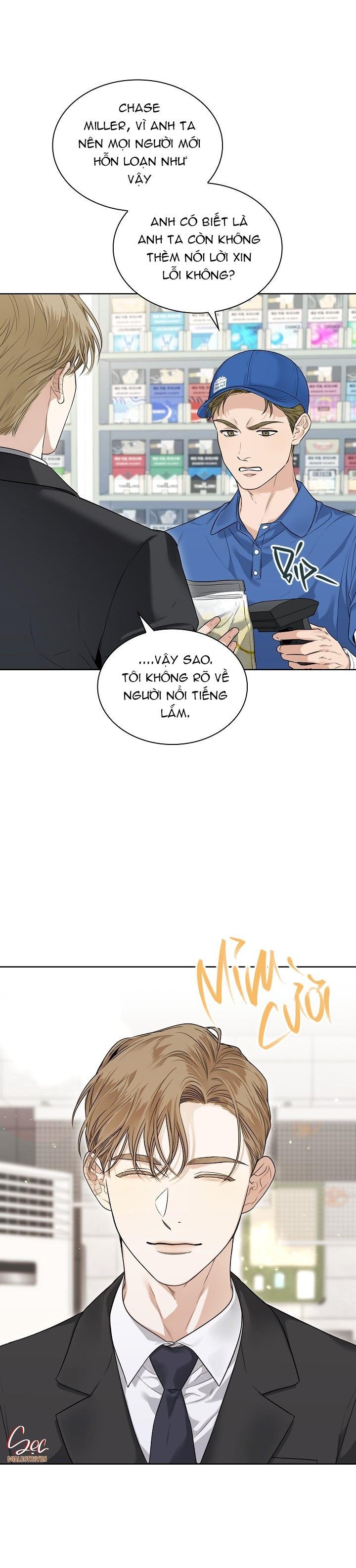 (abo) kiss me if you can chapter 1 22