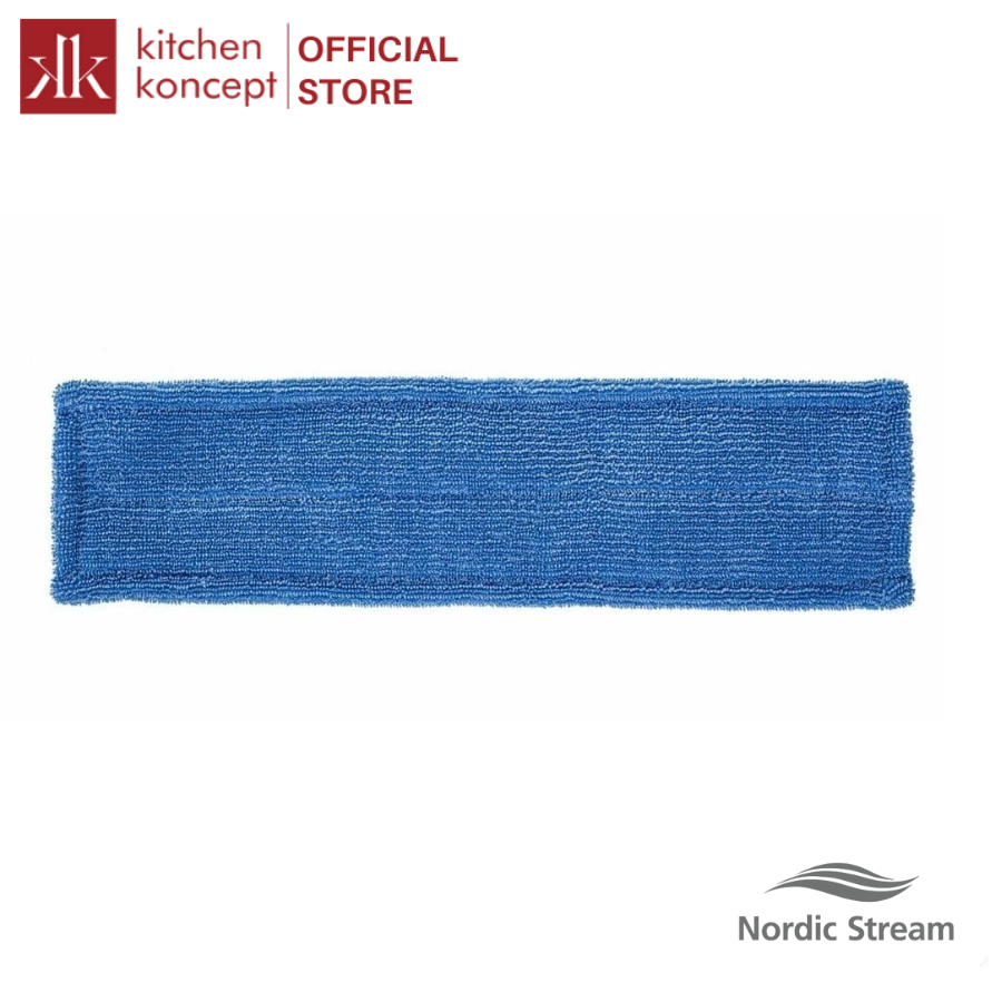 Nordic Stream - Bảng lau nhà Microfiber (Easy Squeezer) - Wet  - 15366