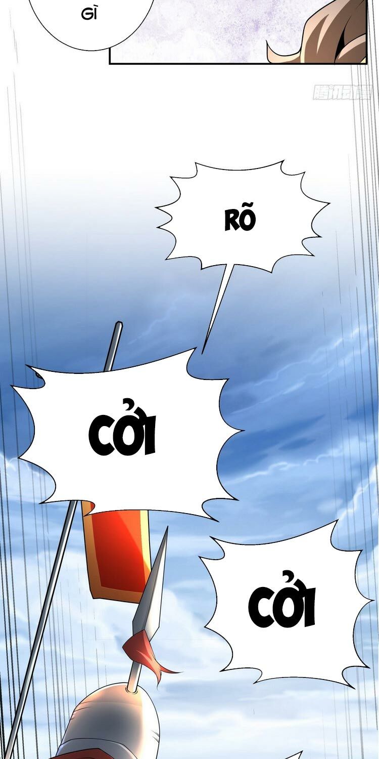 ta là nhà giàu số một, ta không muốn trọng sinh chapter 62 13