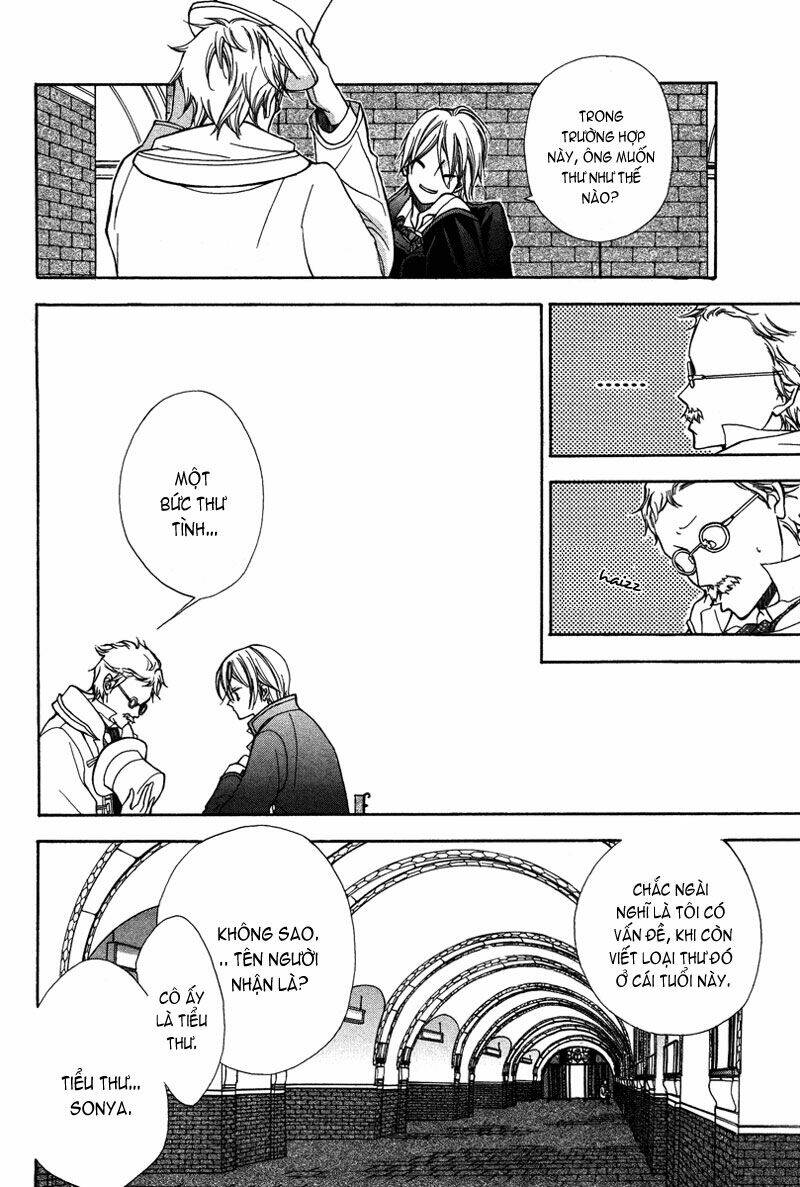 babel no tegami chapter 0 6