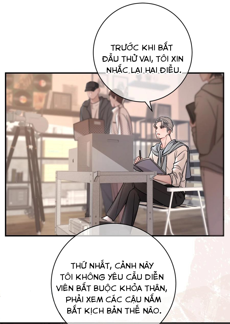 trước và sau ly hôn! chapter 59 20