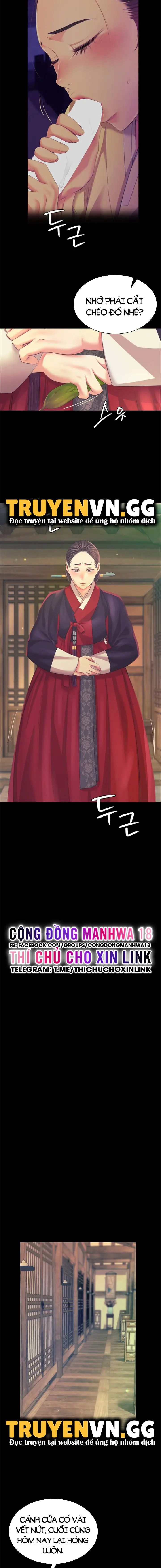 [18+] tiểu thư chapter 65 6