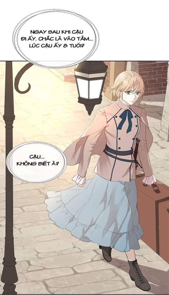 thật tình, họ rất nhớ cô ấy! chapter 4 30