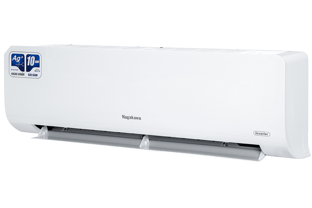 Máy lạnh Nagakawa Inverter 2 HP NIS-C18R2H10 - Hàng chính hãng - Chỉ giao HCM