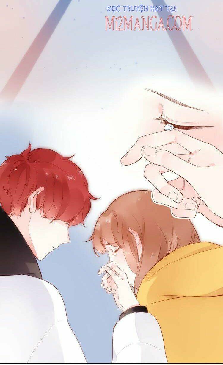 dolo mệnh vận giao nang chapter 51.1 9