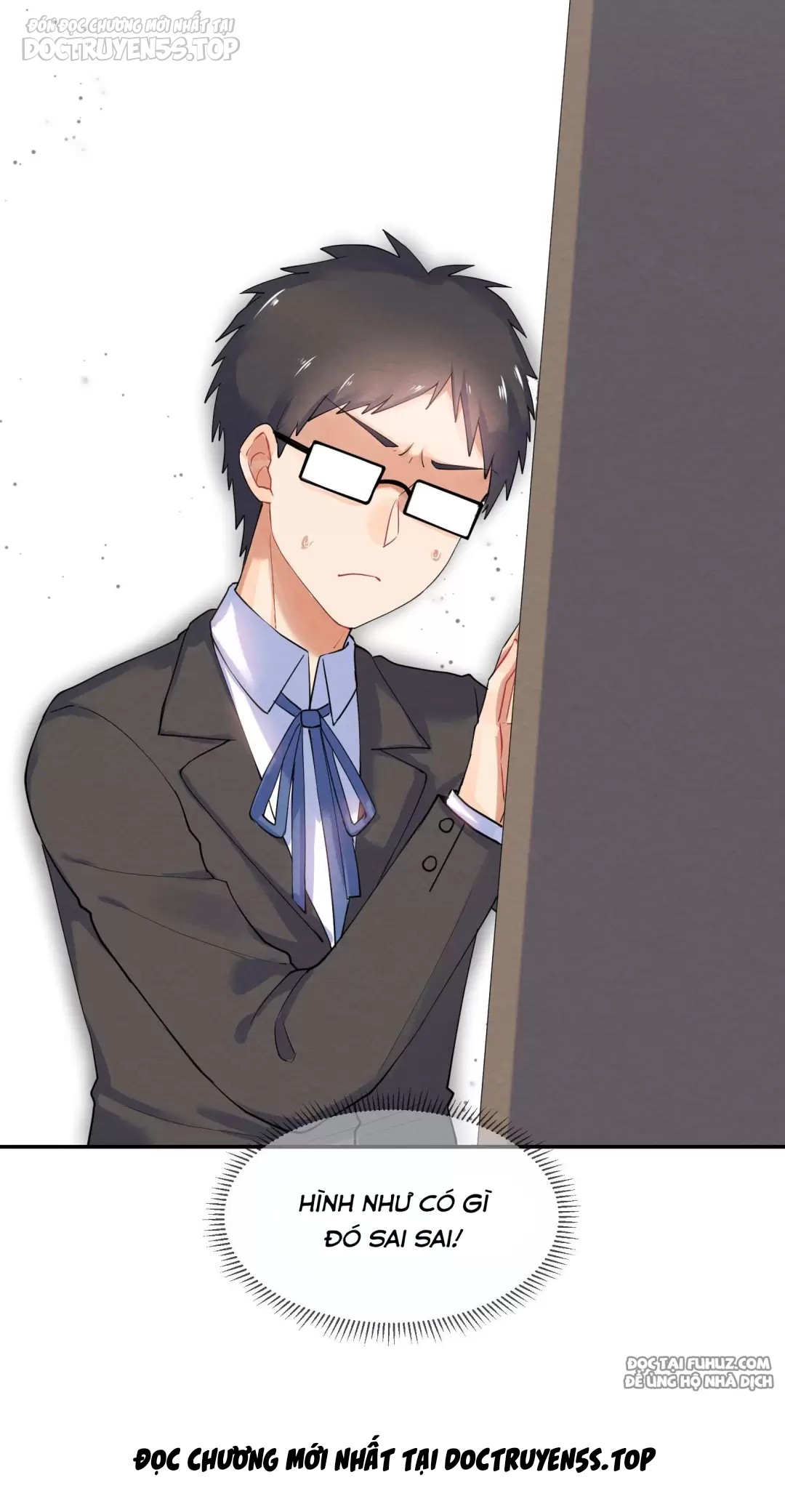 lời nói dối của cô ấy chapter 23 12