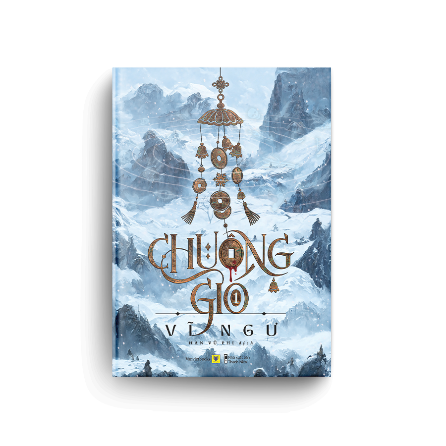 Chuông Gió - Tập 1