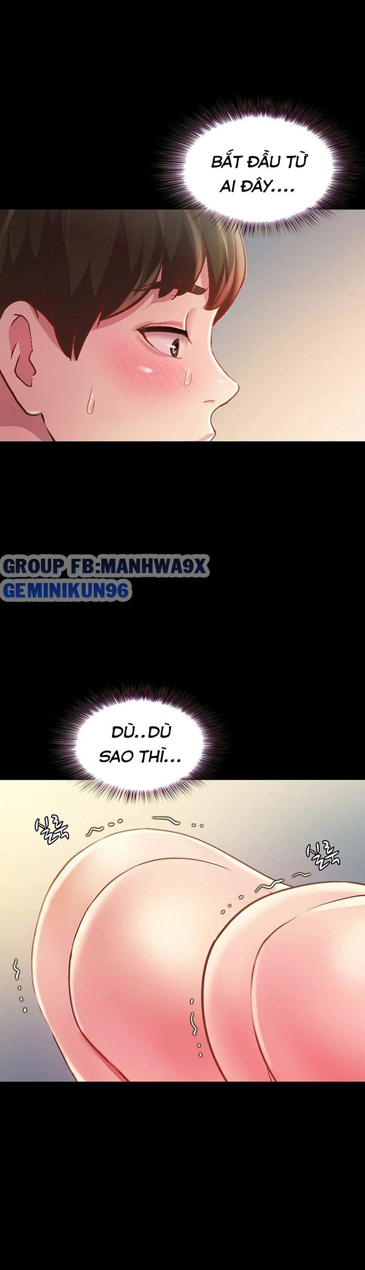 bạn gái của bạn tôi chapter 83 26