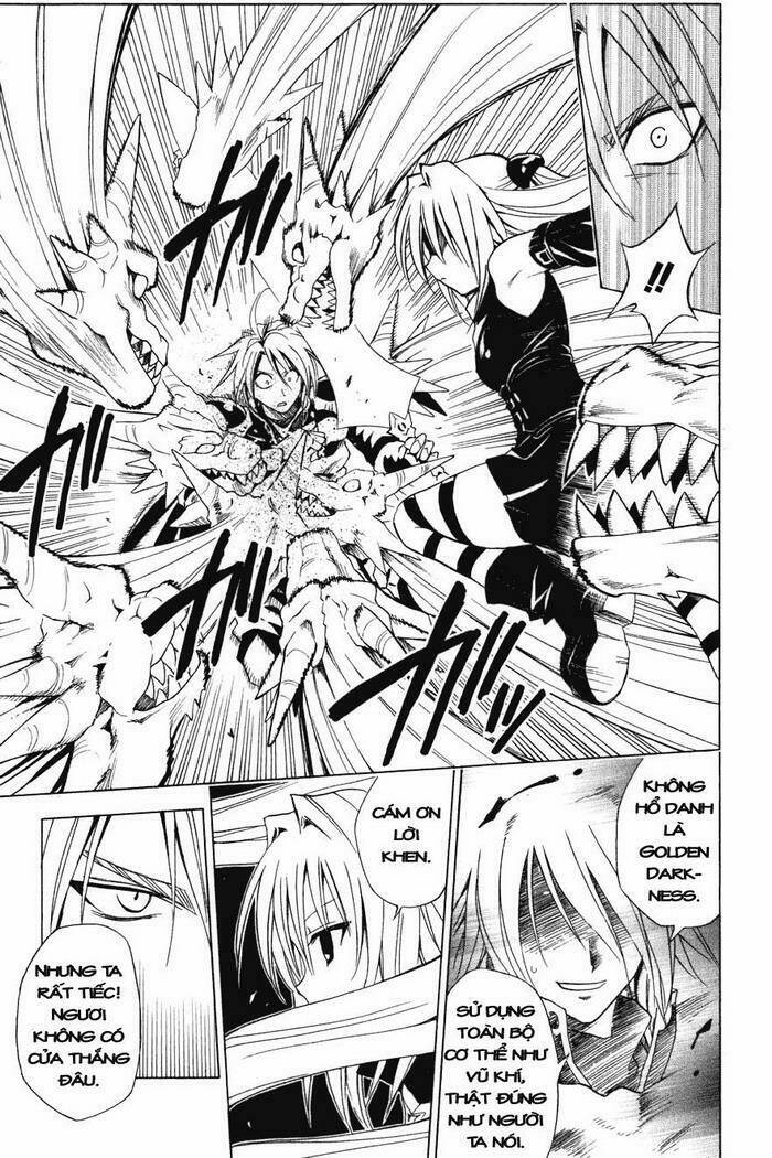 bọn tớ thích cậu! rito chapter 36 13