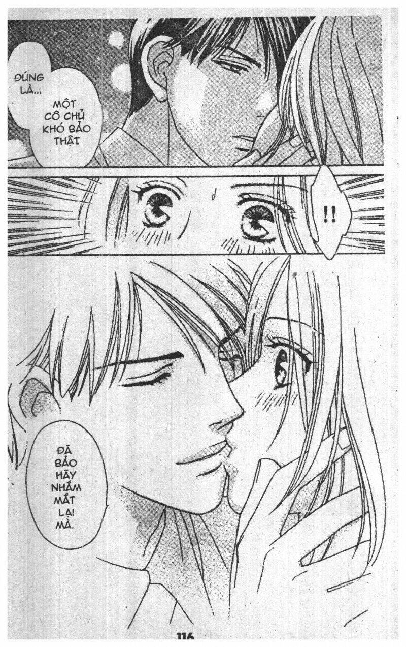 chiyou yo hana yo chapter 1 116