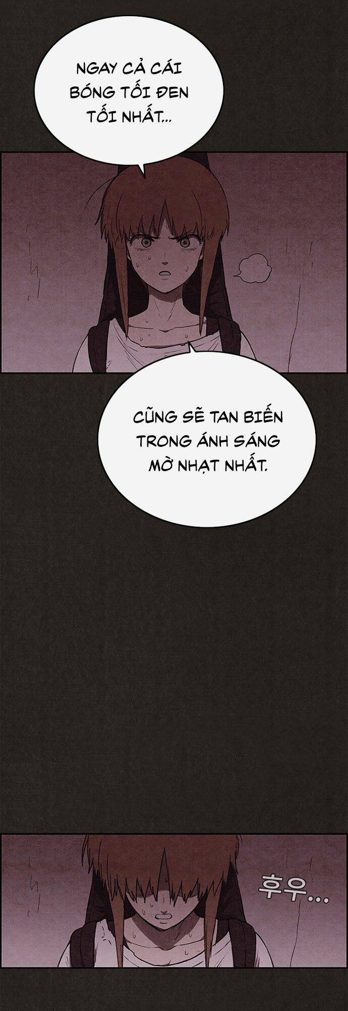 quái vật tại chung cư xanh chapter 126 52