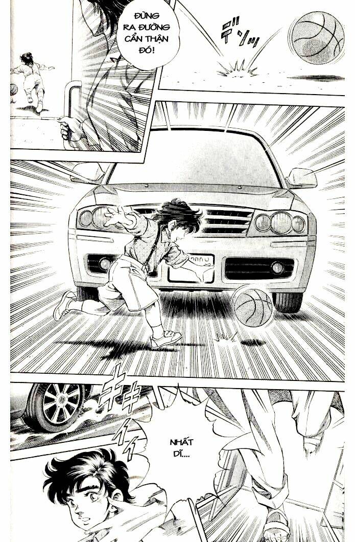 doctor kazu k1+ k2 - vô địch quái y chapter 2 5