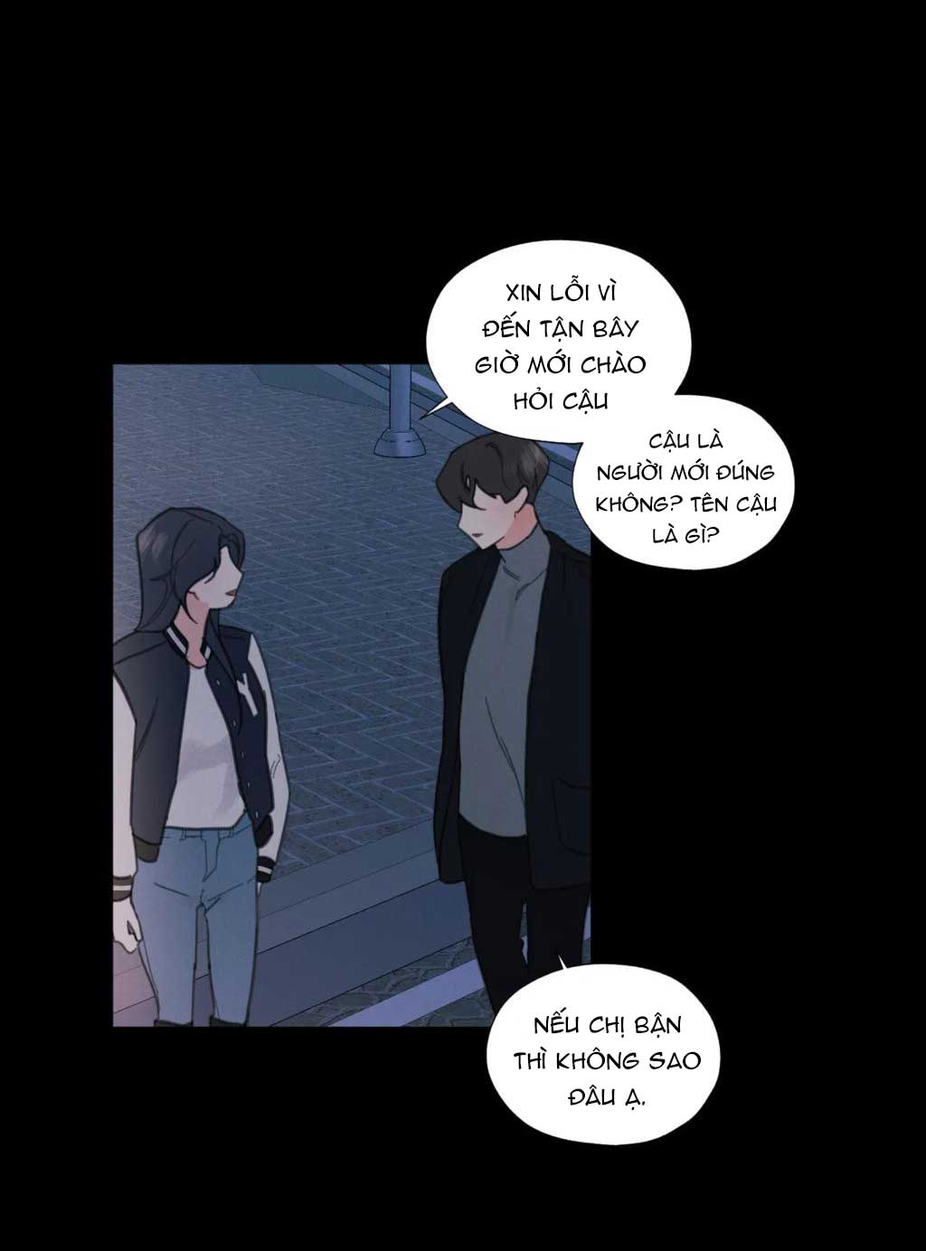 hardcore vanilla chapter 1 63