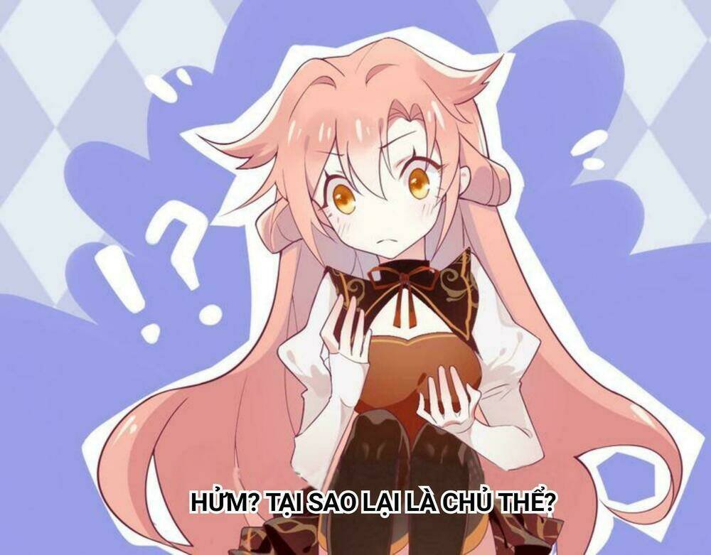 tà quân khó dưỡng tiểu ma phi chapter 4 18