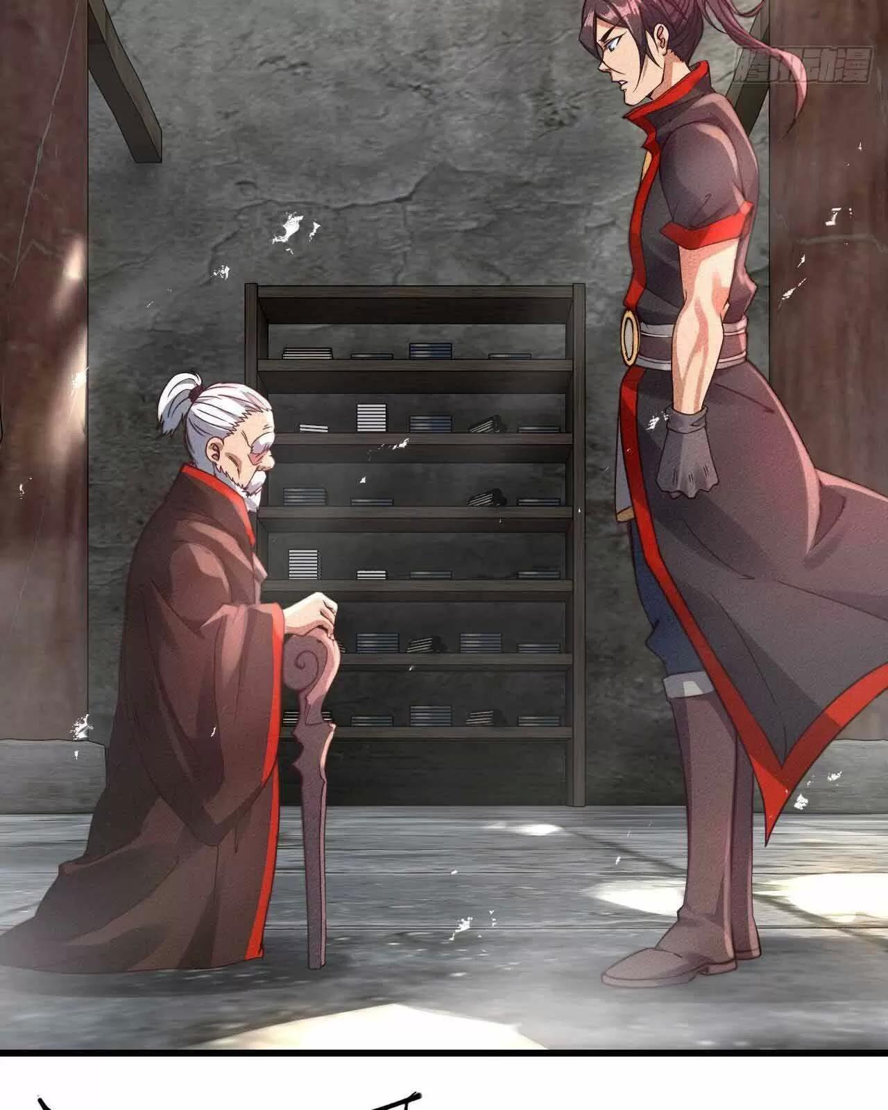 ta thành thần một mình chapter 23 45