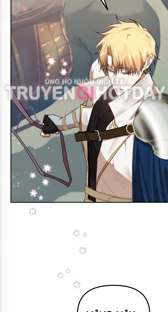 [18+] dũng sĩ vị tha chapter 21.1 18