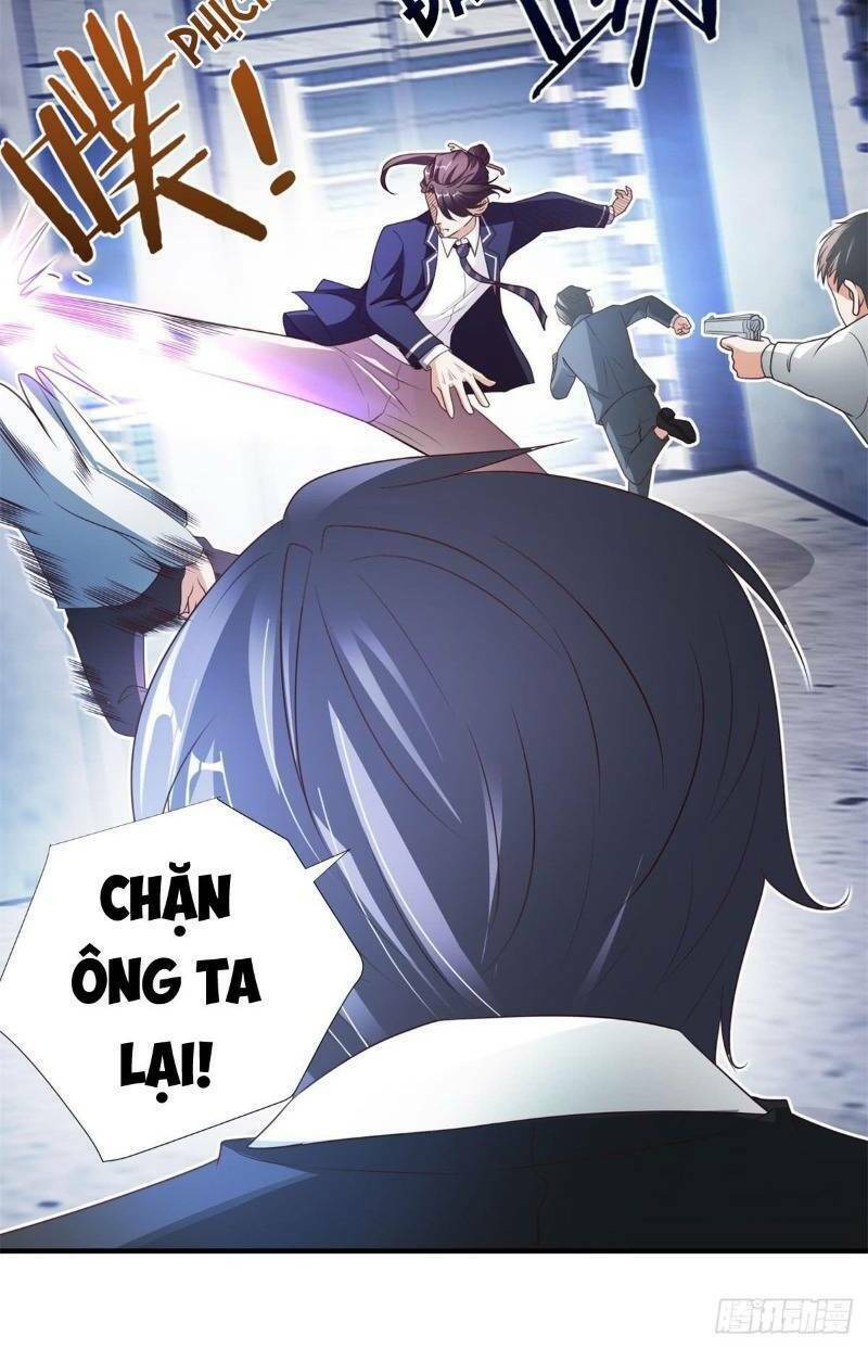 chí tôn toàn năng chapter 7 27