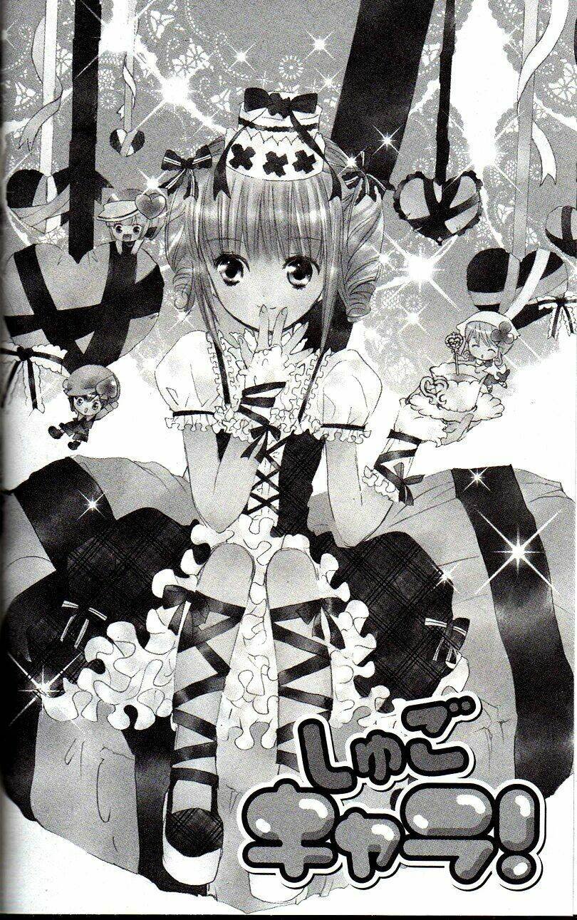 shugo chara chapter 20 6
