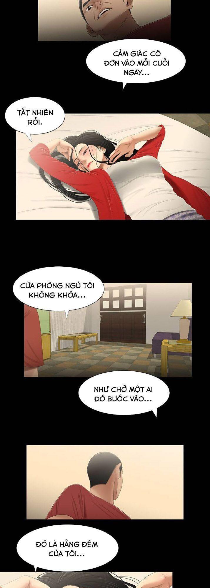 chú và cháu chapter 14 26