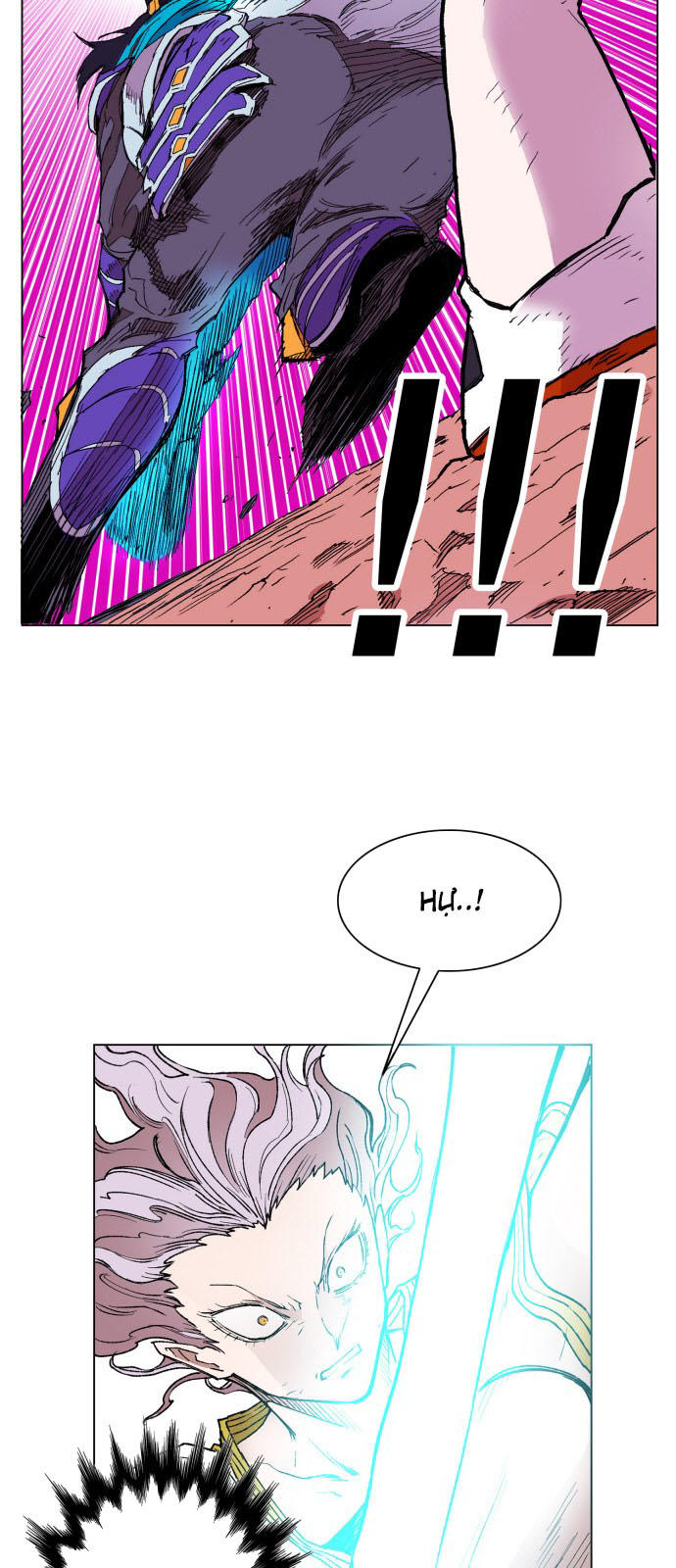 hard core leveling warrior chapter 159 3