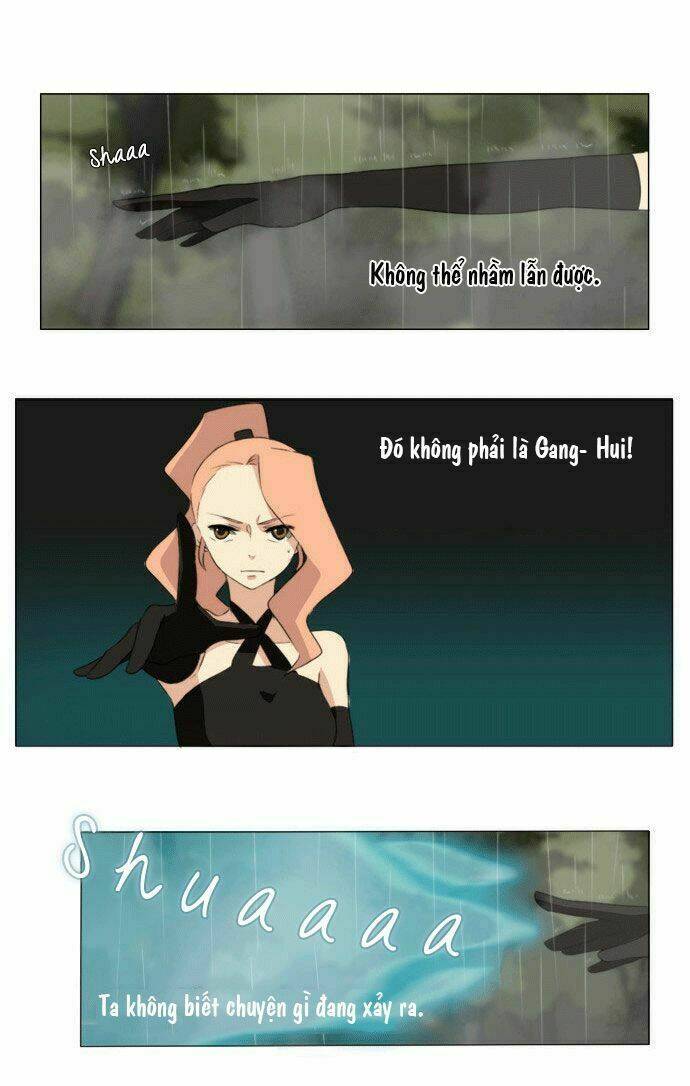 godly bells chapter 23 23