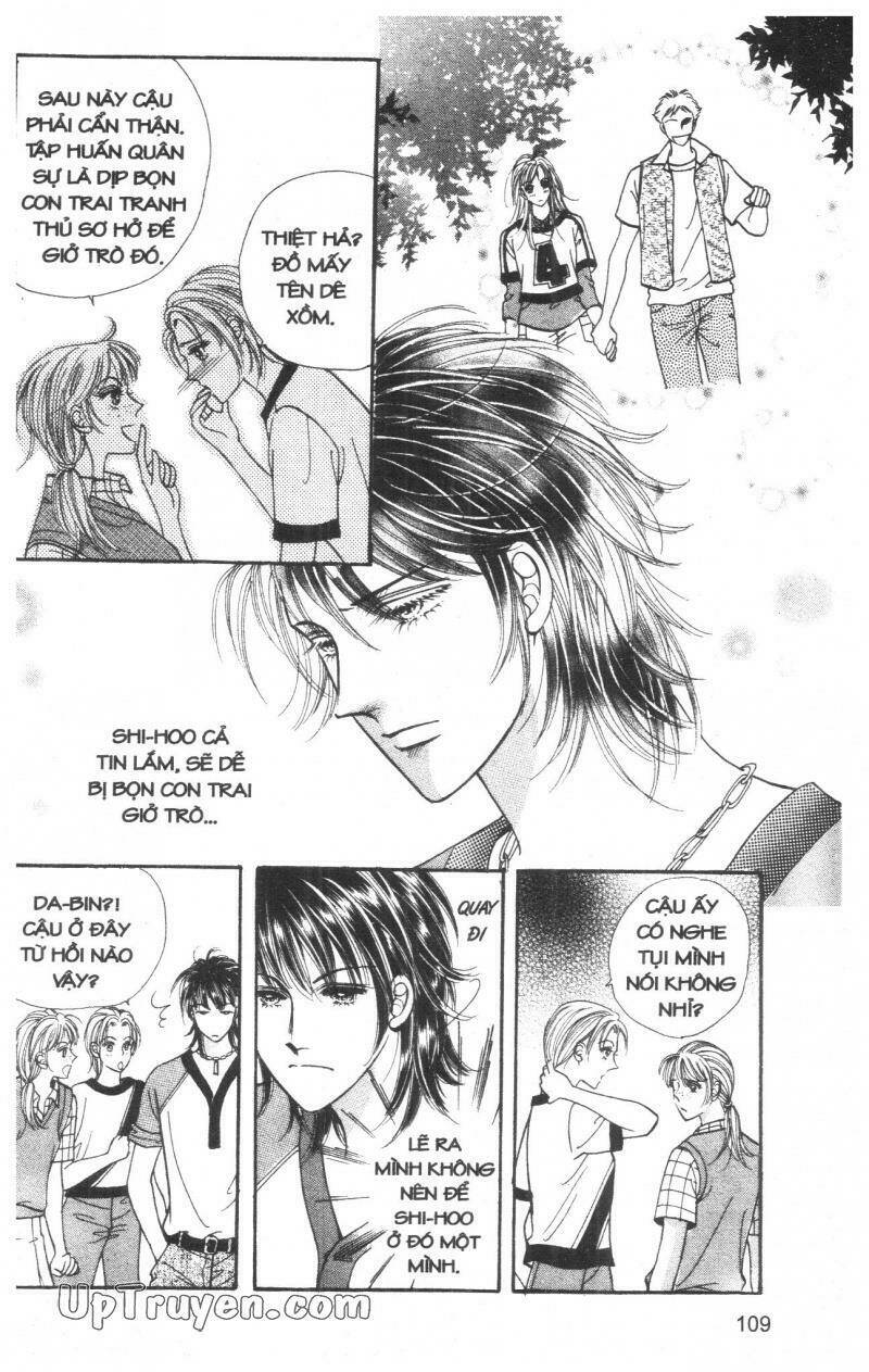 người yêu hoa chapter 6 109