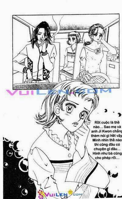 tình yêu diệu kỳ chapter 4 26