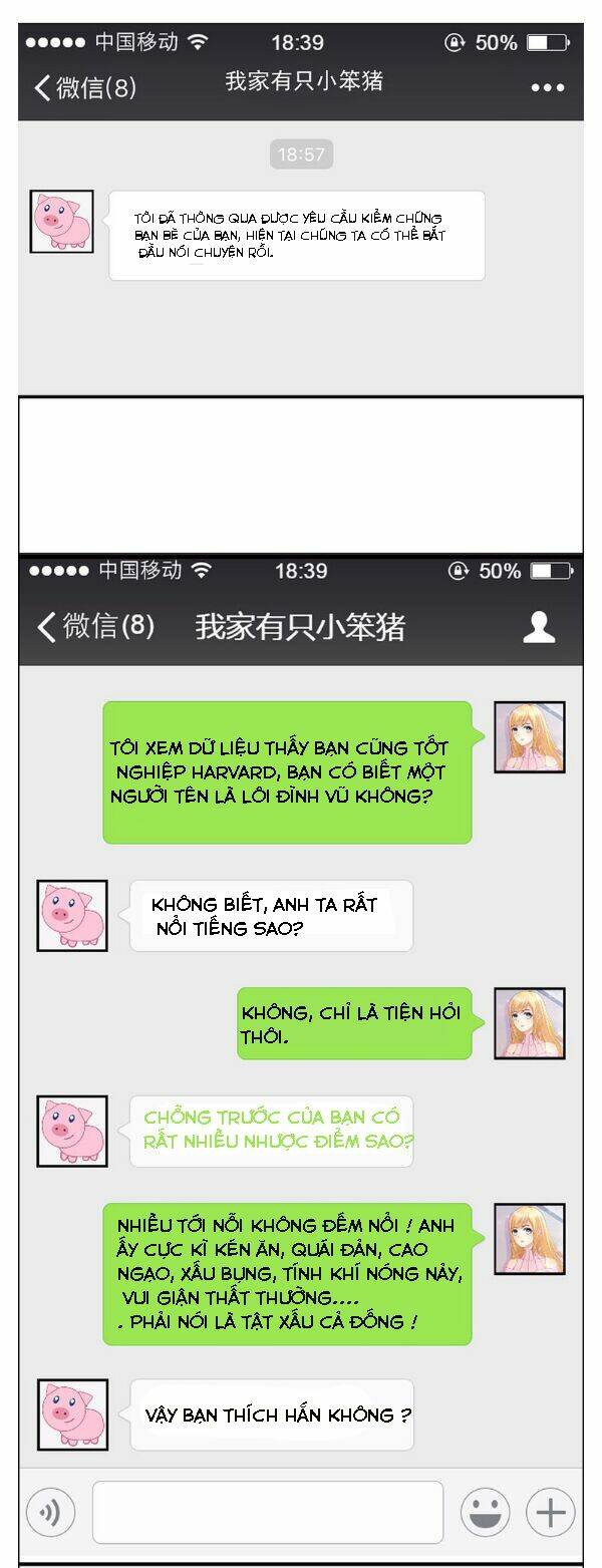 ác ma đích độc sủng điềm thê chapter 13 19