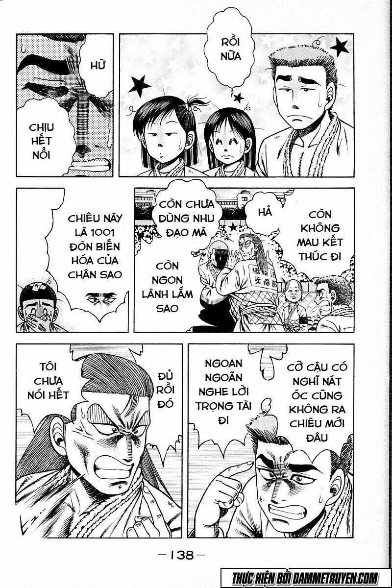 shin kotaro makaritoru! juudouhen chapter 172 3