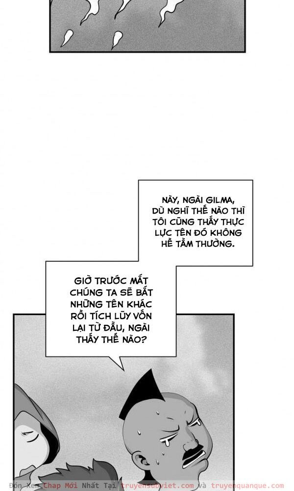 tôi sinh ra để làm người vĩ đại chapter 40 20