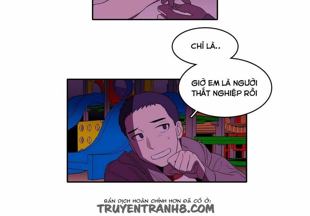 chuyện gì đến, rồi cũng sẽ đến chapter 26 15