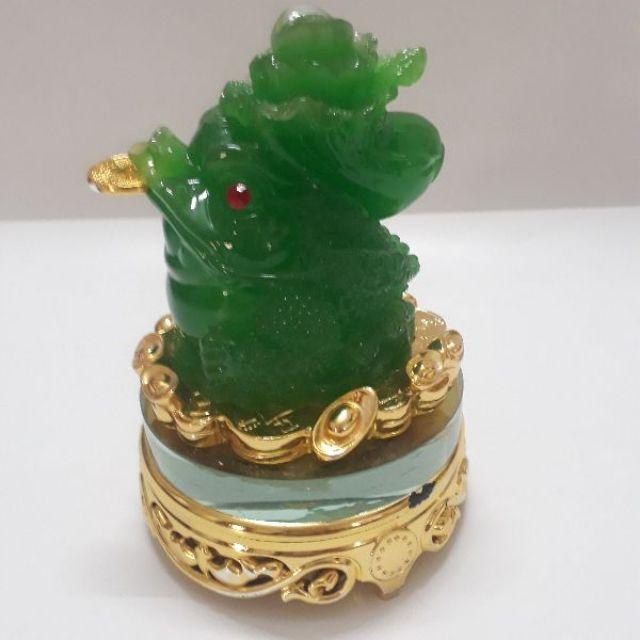 Ông cóc và ông tỳ hưu trấn trạch,chiêu tài lộc S1