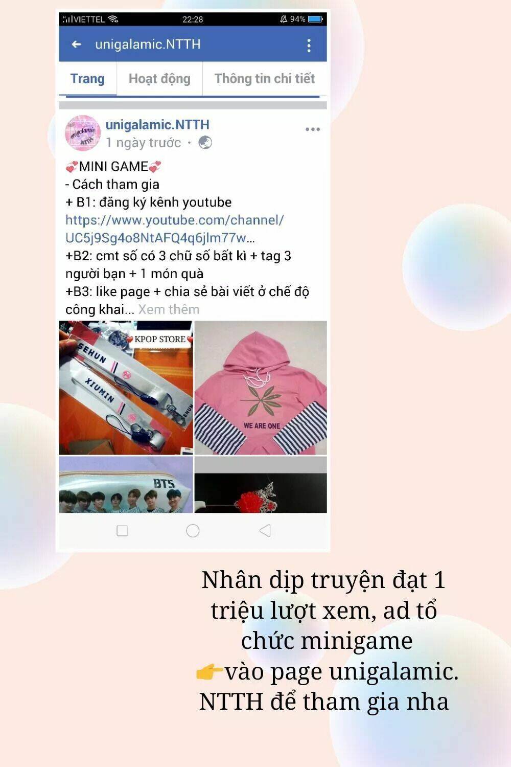 sos! tôi đã yêu một con sâu bướm (phần 2) chapter 31 114