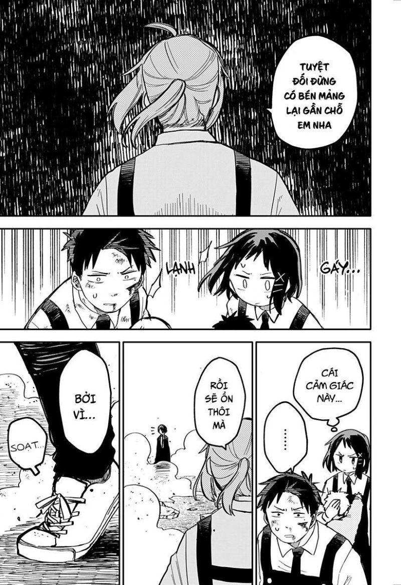 youchien wars chapter 16 9