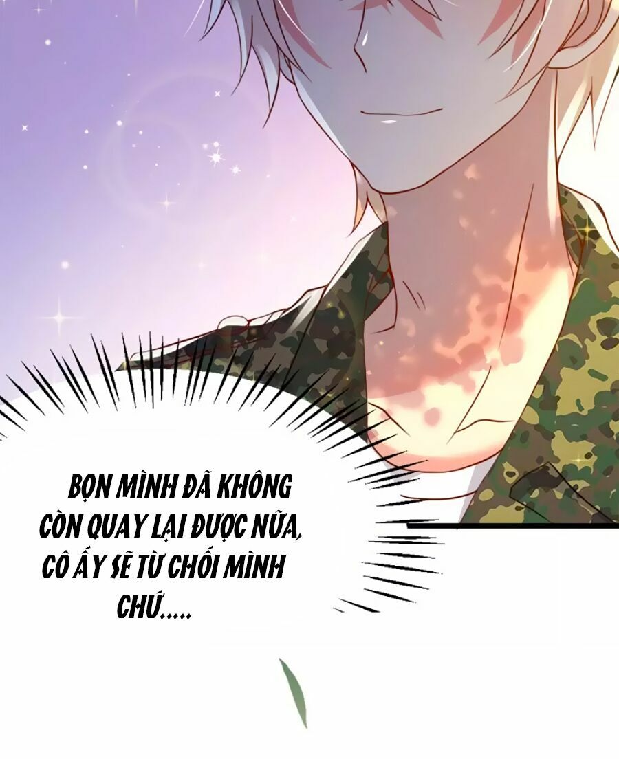 chồng già vợ trẻ trêu nhau hàng ngày chapter 42 15