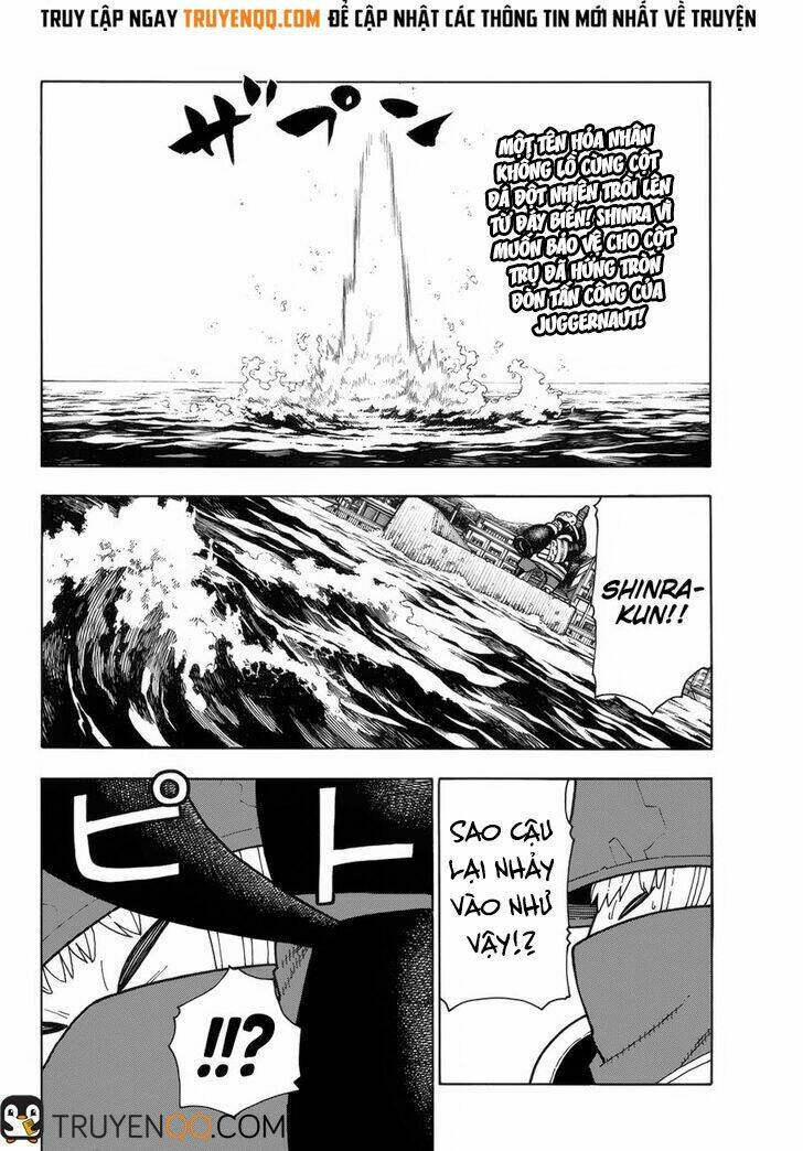 biệt đội lính cứu hỏa chapter 212 3