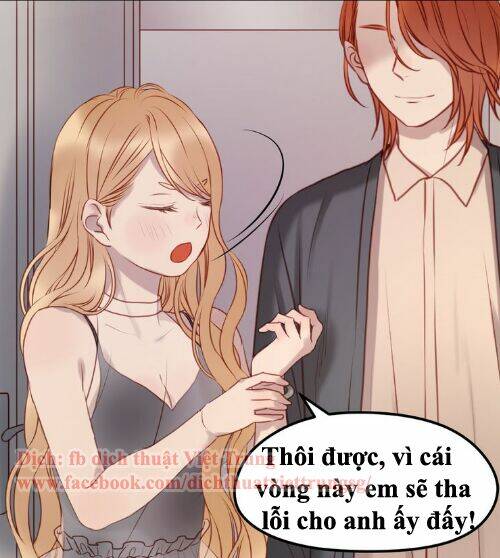 lượm được 1 tiểu hồ ly chapter 59 31