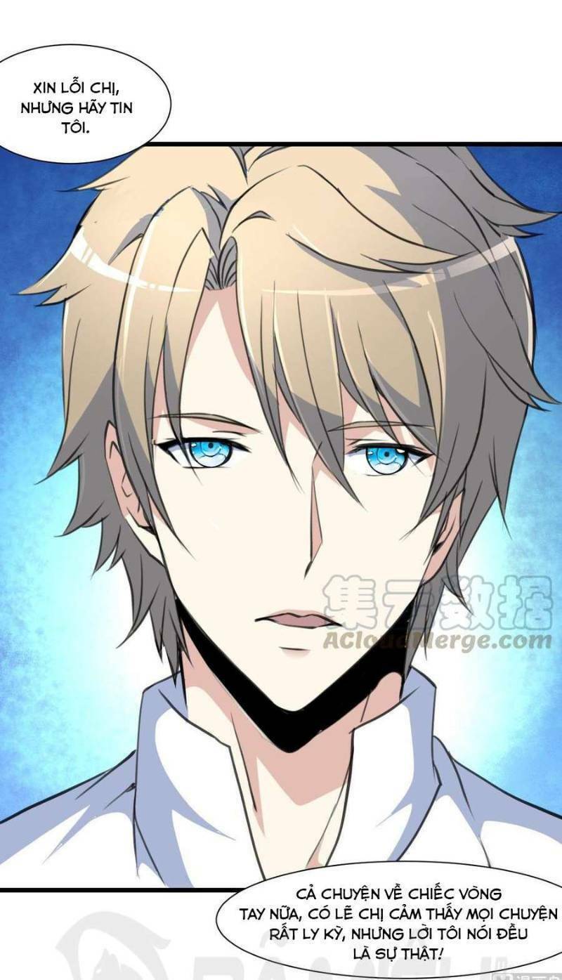 thần nhãn giám định sư chapter 60 9