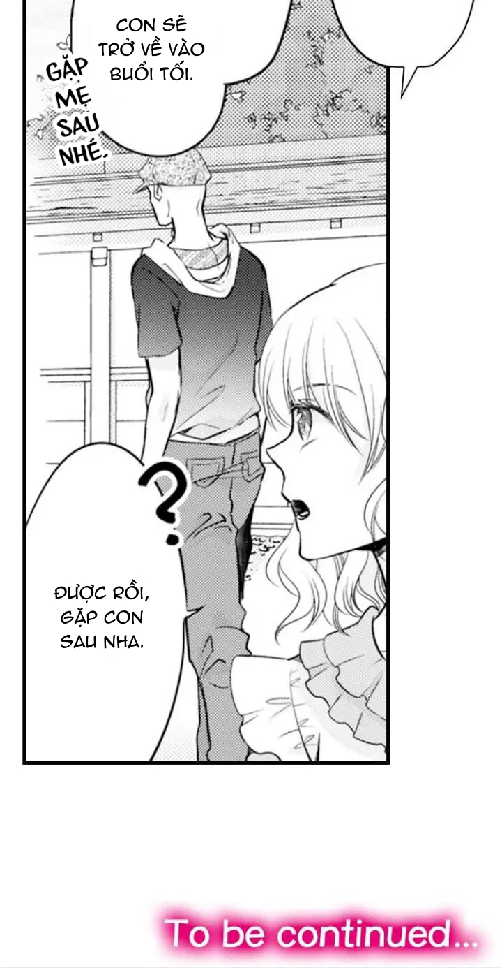 dây dưa một đêm dâm đãng với nhà sư chapter 145.2 23