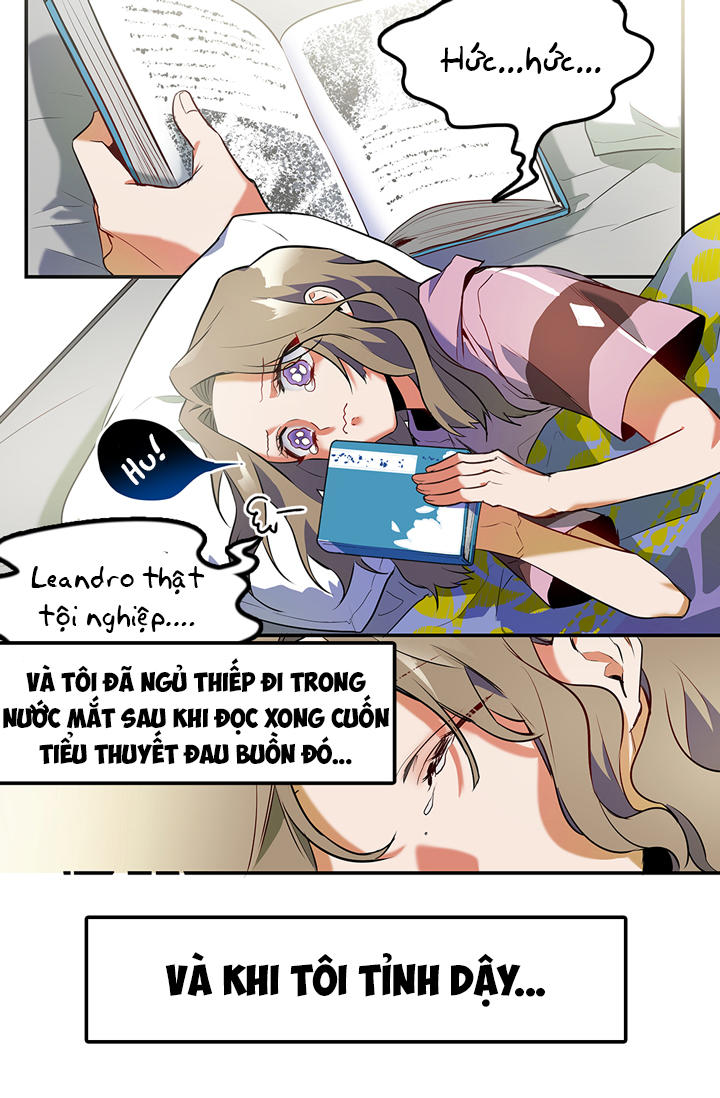 prologue comic tale chapter 5 8