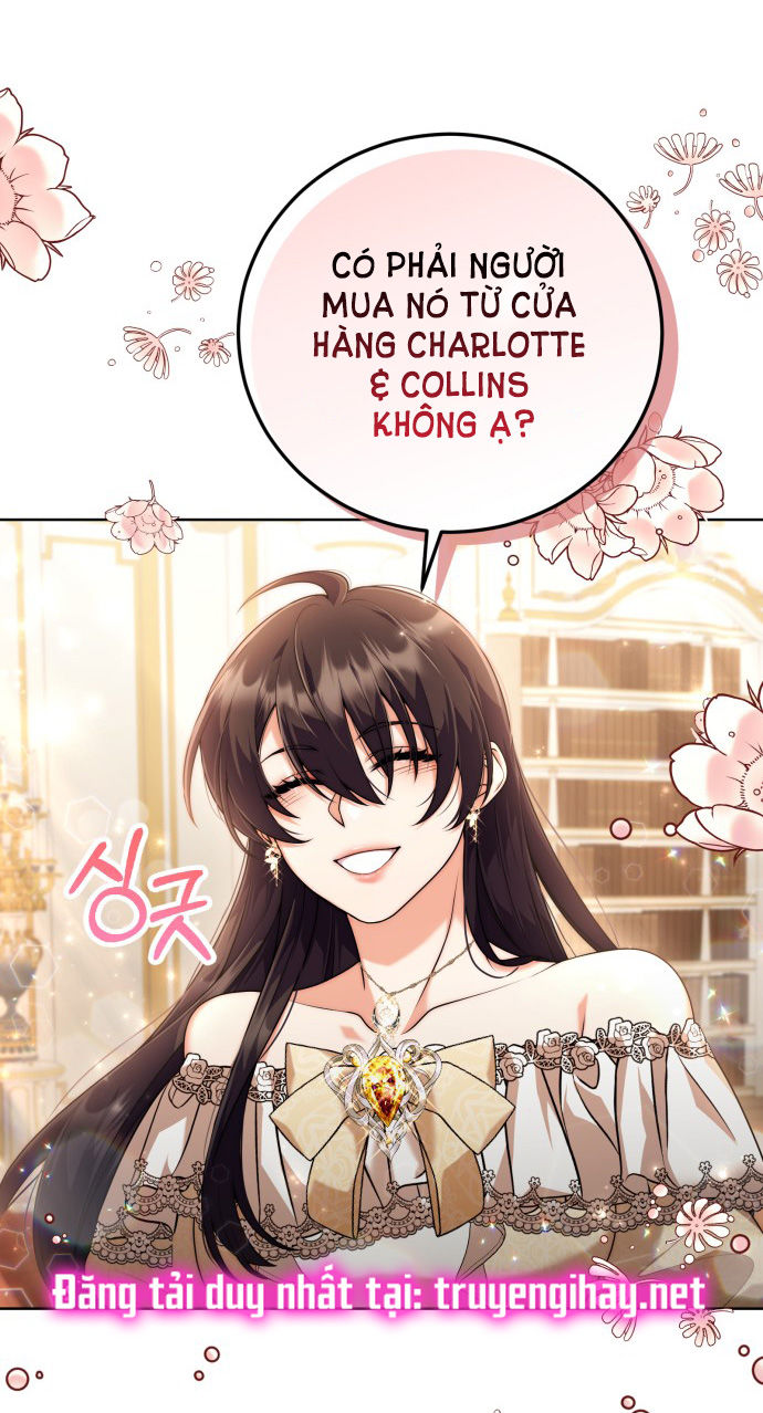 tôi sẽ ly hôn với người chồng bạo chúa chapter 9.2 39