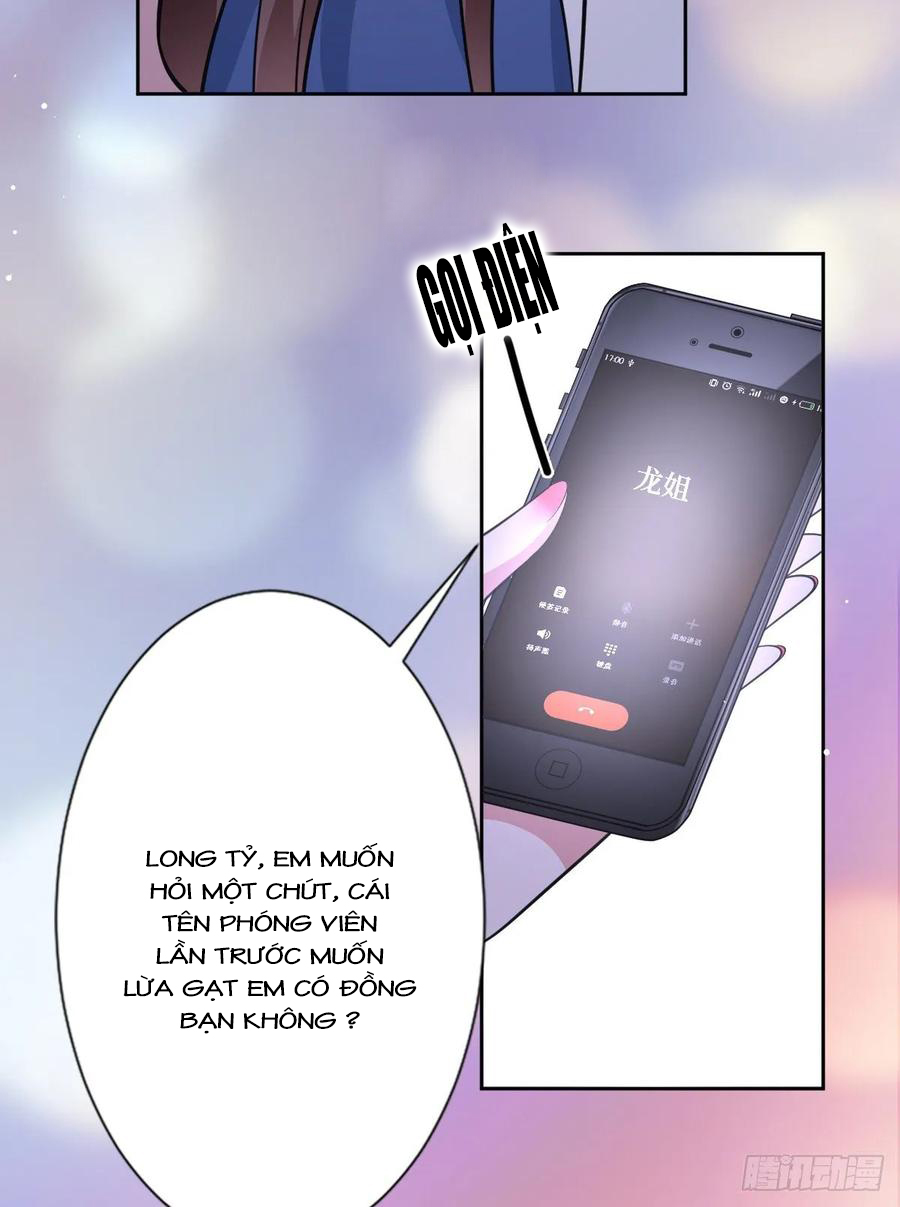 thí hôn lão công, cần giúp sức chapter 193 11