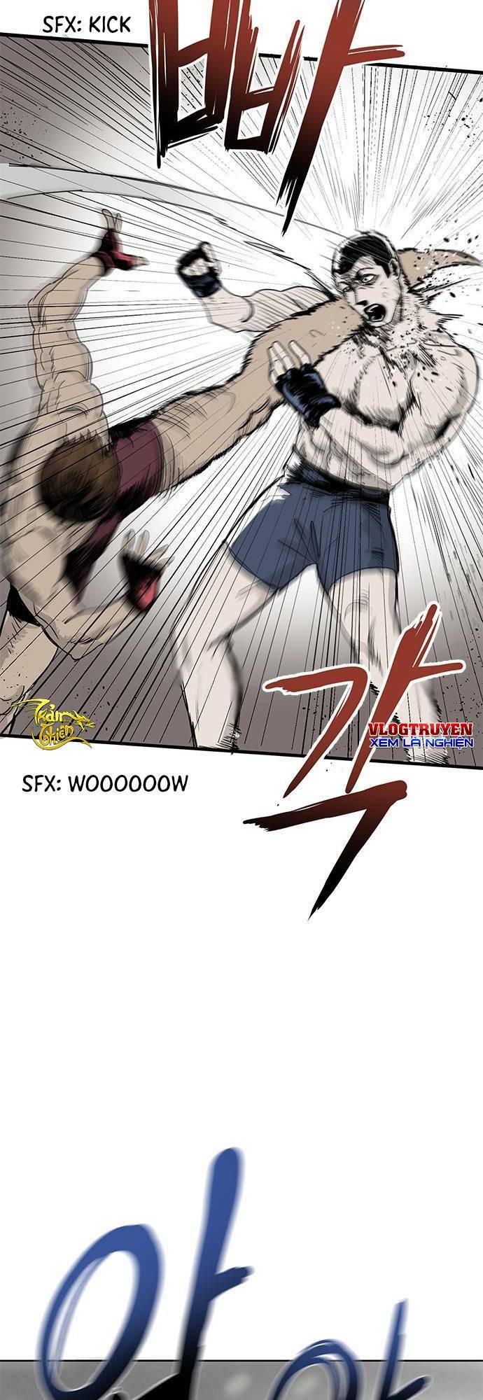 Vua Võ Đài chapter 1 49