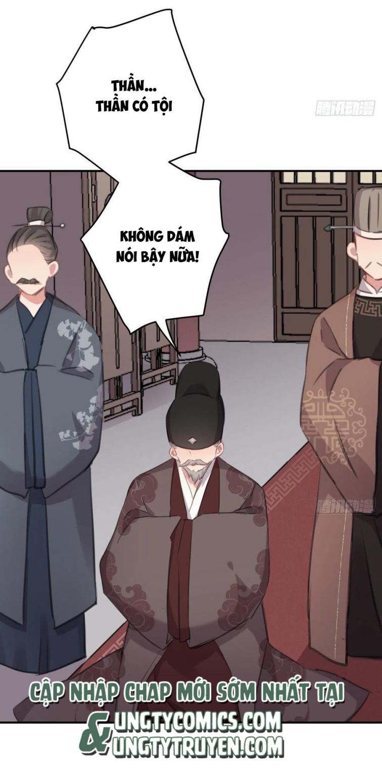 Bất Tảo Triều chapter 51