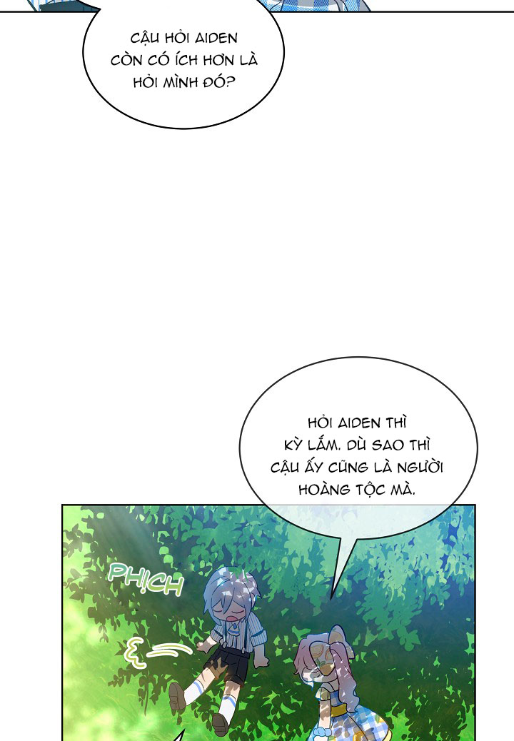 quý cô quyền lực chapter 26 64