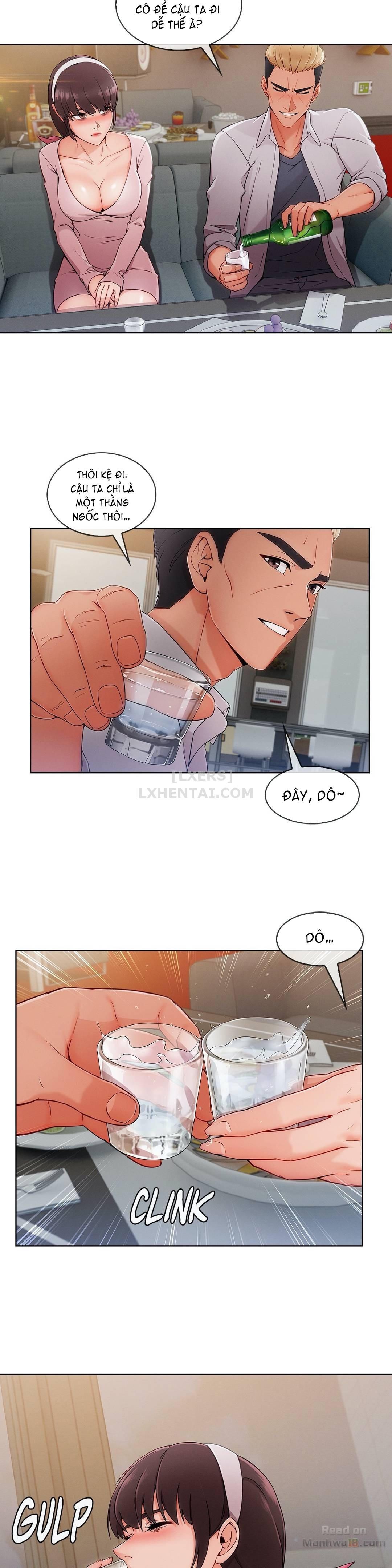 điên cuồng nhưng ngọt ngào chapter 63 35