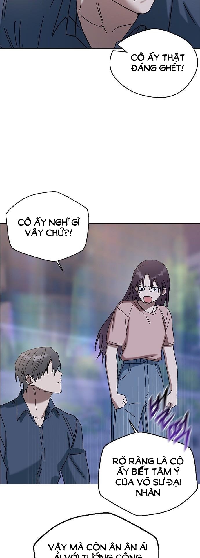 nhân duyên kiếp trước chapter 86.2 18