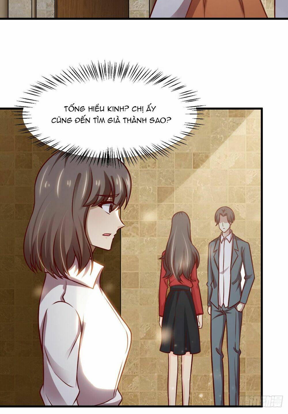 thời gian đều biết chapter 31 3