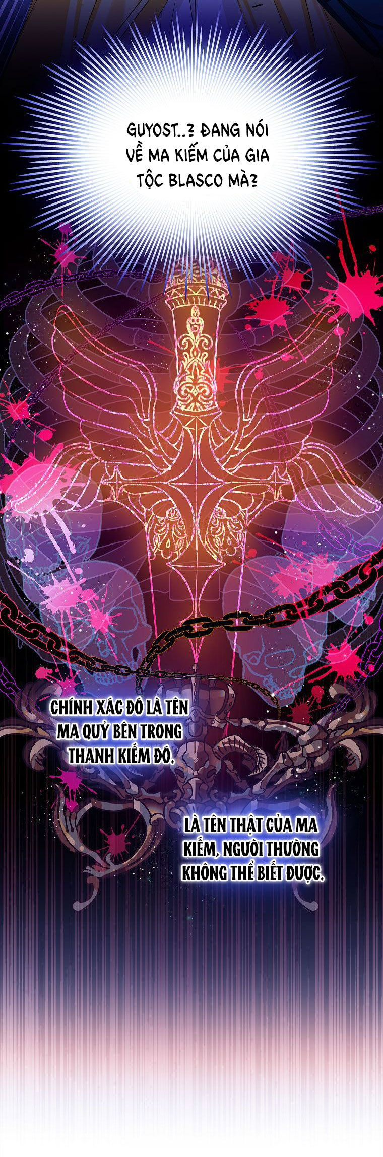 tôi là nữ thừa kế của gia tộc phản diện chapter 3.2 27